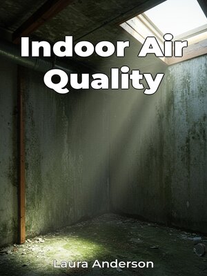 cover image of Indoor Air Quality